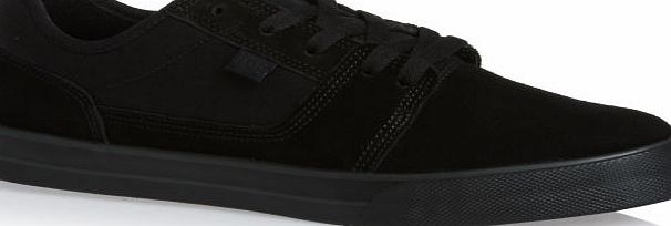 DC Mens DC Tonik Trainers - Black