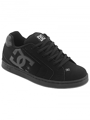 DC Net Black / Battleship