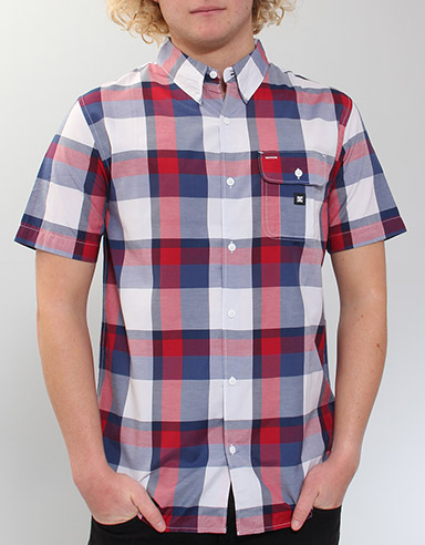 Riot Short sleeve shirt