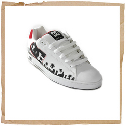 Rob Dyrdek White/Black