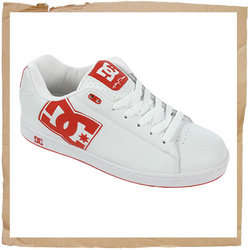 Rob Dyrdek White/Red