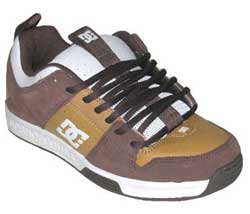 DC Shoe Co. DC LYNX HE