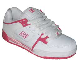 DC Shoe Co. DC WMNS AVATAR HE