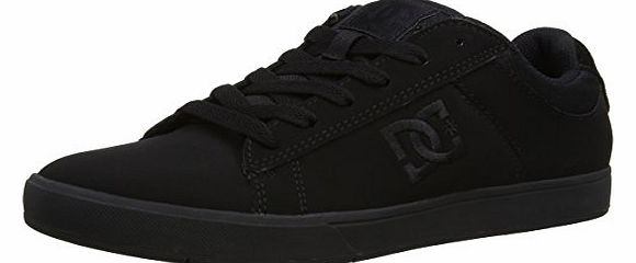 Shoes Mens Ignite 2 M Low-Top ADYS100009 Black/Black 9 UK, 43 EU