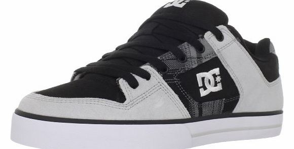 Shoes Mens Pure Xe Blackdawn Trainer D0301722 10 UK