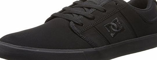 DC Shoes Mens RD Grand M Low-Top ADYS100035 Black/Black 10 UK, 44.5 EU