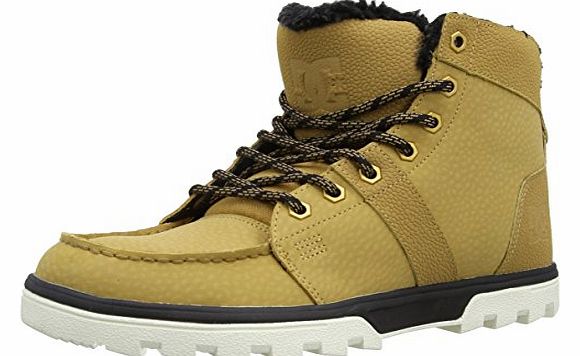 Shoes Mens Woodland SE M Boot Boots 303301 Tan 7 UK, 40.5 EU