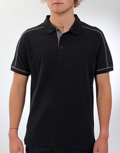 Staple 4 Polo shirt