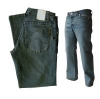 DC VAPOR JEANS - REDFORD