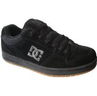 DC VITAL SHOES BLACK/GUM