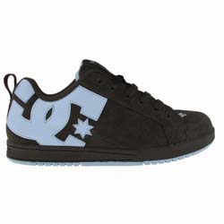 DCSHOE CO DC WMNS COURT GRAFFIK