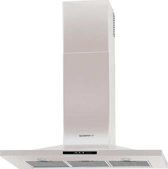 DHD519XE1 90cm Slimline Chimney Hood