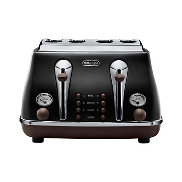 De Longhi CTOV4003-BK