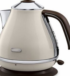 KBOV3001.BG Vintage Icona 1.7L Kettle