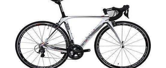 De Rosa Superking 6800 2014 Road Bike