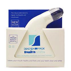 dead sea spa Magik - Fresh N White