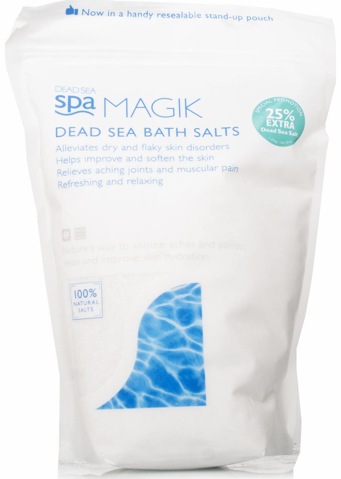 Bath Salts