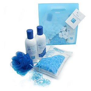 Sea Spa Magik - Body Mineralising Set - size: Single