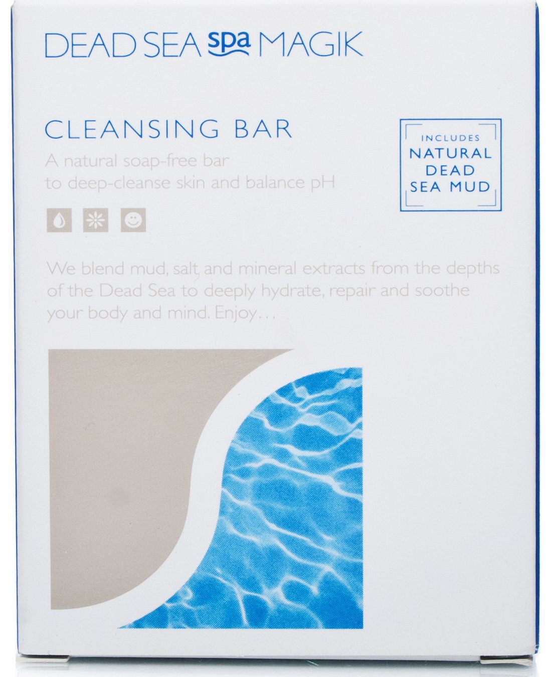 Cleansing Bar