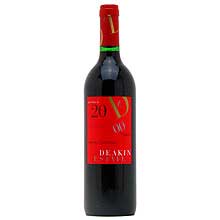 Deakin Estate Shiraz Cabernet 2000- 75 Cl