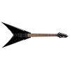 Dave Mustaine VMNTX (Bolt on, Black)