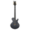 Dean Deceiver Electric Guitar Finish - Black Satin