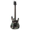 Dean Electric Guitar Vendetta 2 Finish - Camoflage