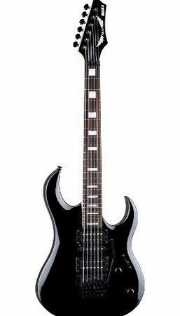 Dean Guitars Dean Michael Batio MAB 3 Electric Guitar - Classic Black