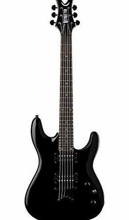 Dean Guitars Dean Vendetta 1.0 Electric Guitar - Classic Black