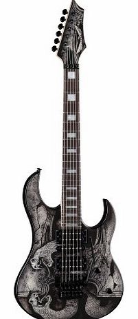 Dean Guitars Michael Batio MAB 4 Gauntlet Electric Guitar