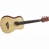 Dean Playmate JT 3/4 size acoustic guitar -