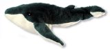 Deb Darling Designs Blue Whale Finger Puppet