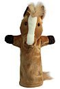 Deb Darling Designs Long Sleeved Horse Hand Puppet