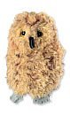 Deb Darling Designs Tawny Owl Finger Puppet