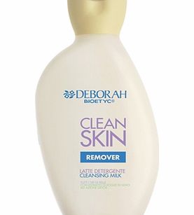 Deborah Bioetyc Cleansing Milk 200 ml Standard