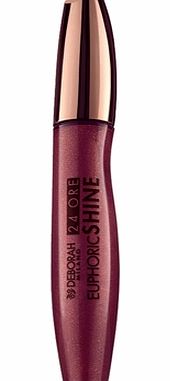 Deborah Milano 24Ore Euphoric Shine Lip Gloss 2