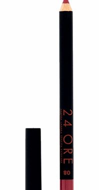 Deborah Milano 24Ore Lip Pencil 1