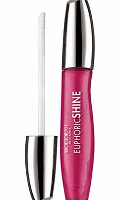 Deborah Milano Euphoric Shine Lip Gloss 10