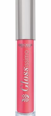 Deborah Milano Glossissimo Lipgloss Standard 1