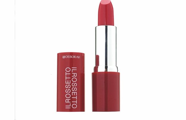 Deborah Milano IL Rossetto Lipstick 500