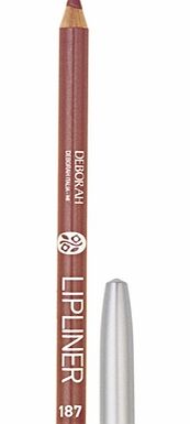 Deborah Milano Lipliner 158