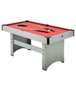 Debut Premier Pool Table