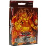 Deckboosters Yu-Gi-Oh! Structure Deck - Blaze of Destruction