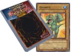 Deckboosters Yu Gi Oh : AST-056 Unlimited Edition Gigobyte Short Print Card - ( Ancient Sanctuary YuGiOh Single C