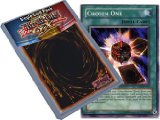 Deckboosters Yu Gi Oh : DB1-EN217 Unlimited Edition Chosen One Common Card - ( Dark Beginning 1 YuGiOh Single Car