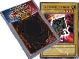 Deckboosters Yu Gi Oh : DB1-EN246 Unlimited Edition The Portraits Secret Common Card - ( Dark Beginning 1 YuGiOh 