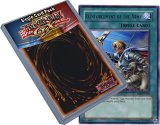 Deckboosters Yu Gi Oh : DB2-EN147 Unlimited Edition Reinforcement of the Army Rare Card - ( Dark Beginning 2 YuGi