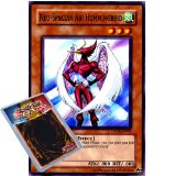 Deckboosters Yu-Gi-Oh : DP06-EN001 1st Ed Neo - Spacian Air Hummingbird Common Card - ( Jaden Yuki 3 YuGiOh Single Card )