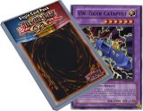 Deckboosters Yu Gi Oh : EEN-EN030 1st Edition VW-Tiger Catapult Common Card - ( Elemental Energy YuGiOh Single Ca