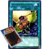 Deckboosters Yu-Gi-Oh : GLAS-EN058 1st Ed Gladiator Beasts Respite Rare Card - ( Gladiators Assault YuGiOh Single